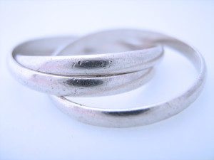 About Silver Jewelry Rings